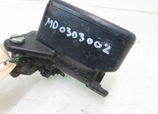 Rempomp Honda CBR 600 F