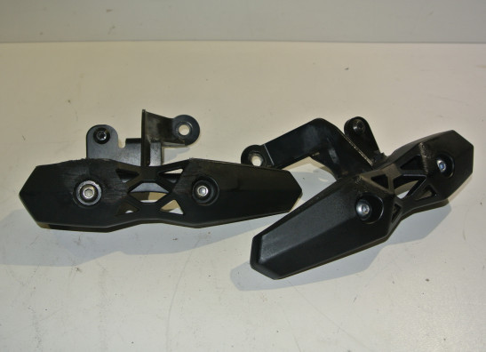 Crash Pads Kawasaki VERSYS 1000 2015-2018