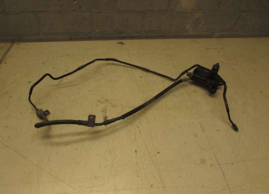 Bremszylinder vorne Honda CBF 500