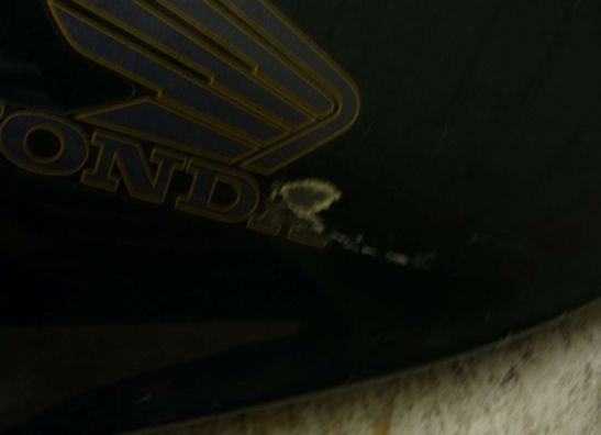 Tankschutz Honda ST 1100 Pan European