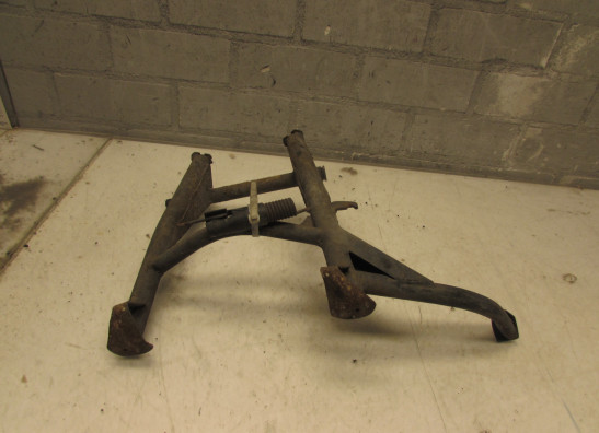 Stander Honda ST 1100 Pan European