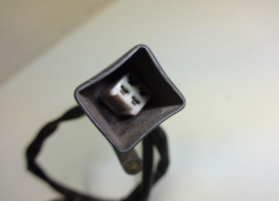 Lenkerschalter rechts Kawasaki LTD 440