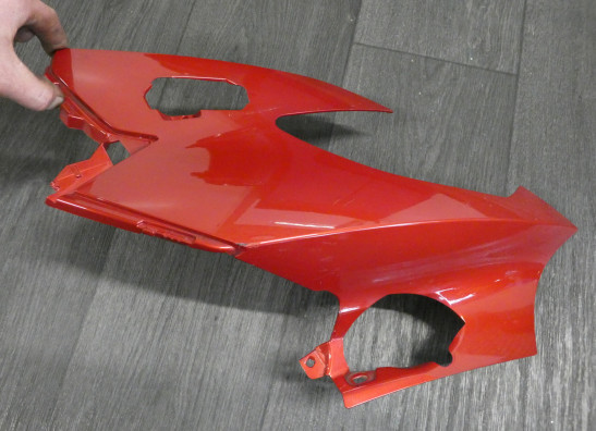 Topkuipverbreder rechts BMW K 1600 GT