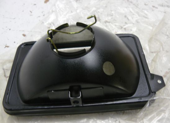 Scheinwerfer Kawasaki KLR 250