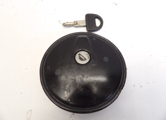 Tankdop Suzuki GSX 400 E 1981-1985