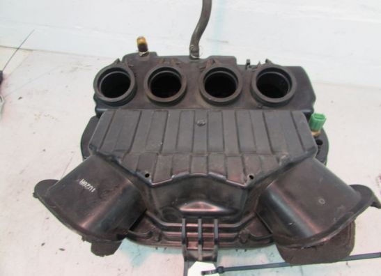 Luchtfilterhuis Suzuki GSX R 600