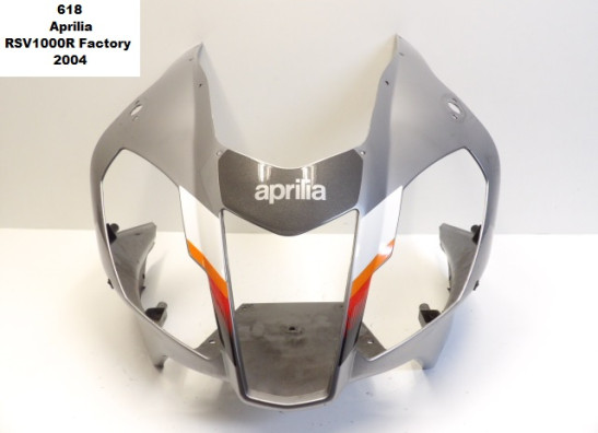 Topkuip Aprilia RSV 1000 2004-2010