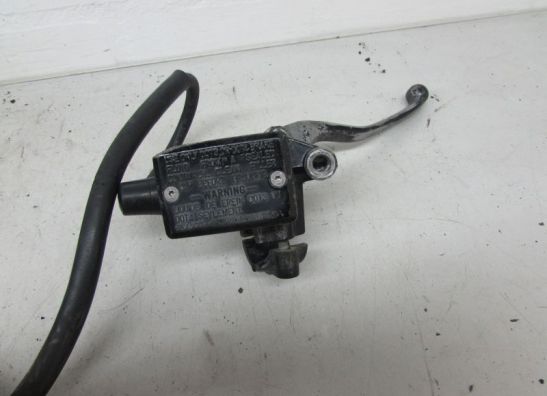 Voorrem compleet Honda VF 700  750 C Magna