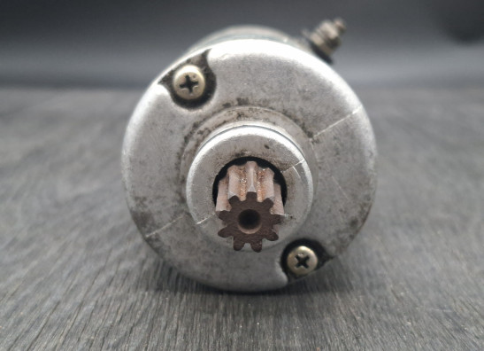 Startmotor Suzuki GSX 1100 E