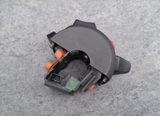 Handlebar switch assy left BMW R 1250 GS