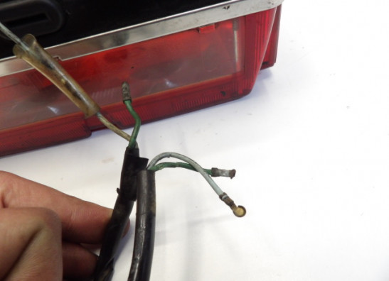 Achterlicht Honda CB 1100 F