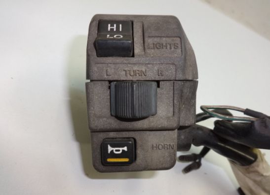 Stuurschakelaar links Honda VT 500
