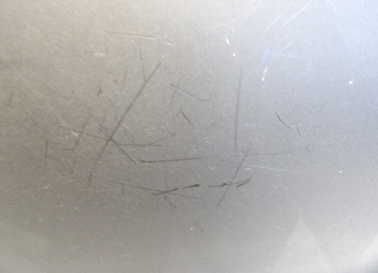 Linker kofferdeksel Yamaha Overige Yamaha