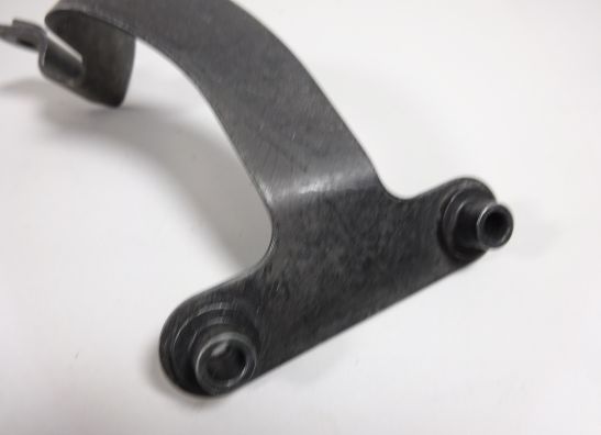 Seitenverkleidung links klein Kawasaki Z 750