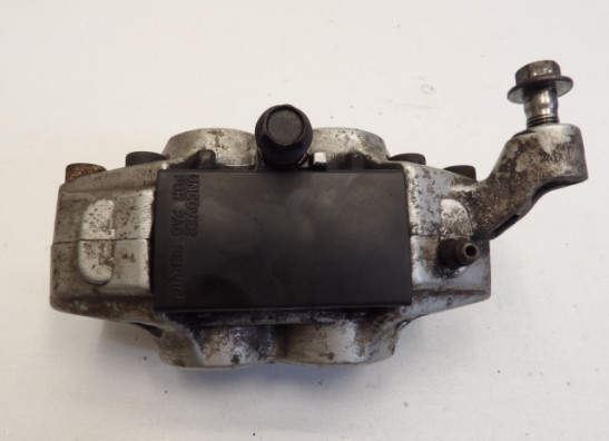 Remklauw links voor Yamaha TDM