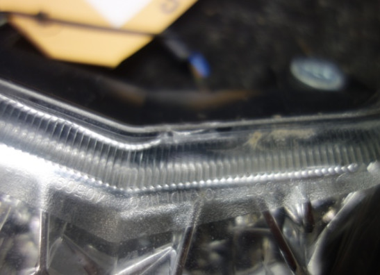 Achterlicht Kawasaki Z 900