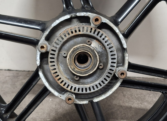 Felge hinten Honda CBF 500