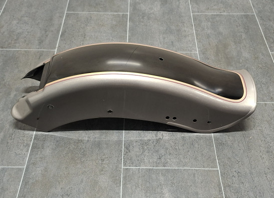 Achterspatbord Harley Davidson FXSTC Softail Custom