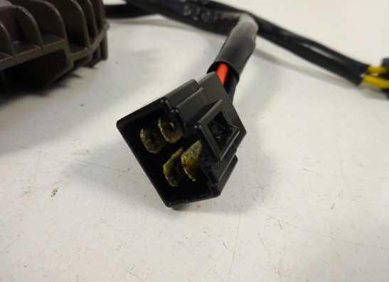 Regulator rectifier  Triumph Tiger 1050