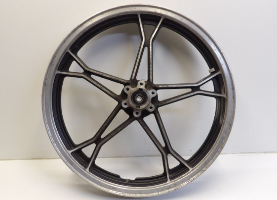 Felge vorne Suzuki GS 450