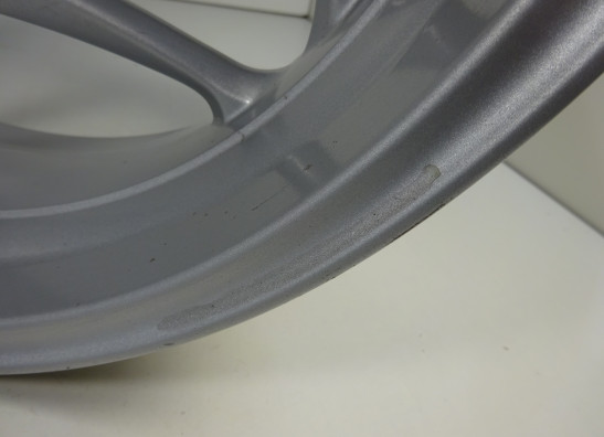 Felge hinten BMW R 1200 ST