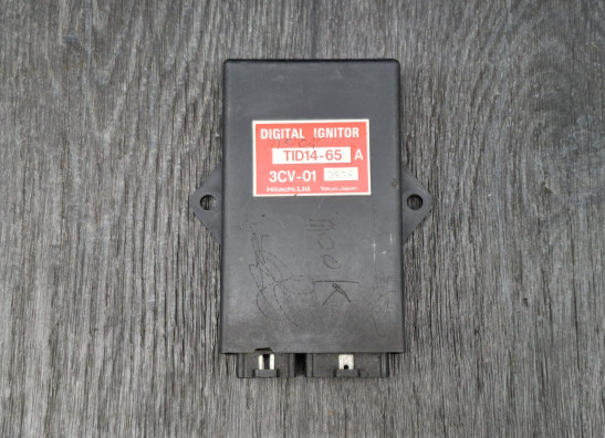 CDI ECU unit Yamaha FJ 1200