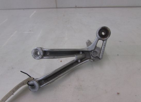 Soziusfussraste rechts Suzuki GSX R 750