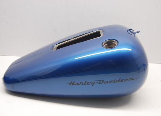 Complete kuipset Harley Davidson Softtail