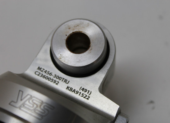 Stossdampfer hinten KTM RC 390