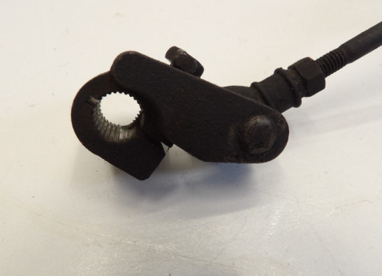 Schalthebel Honda ST 1100 Pan European