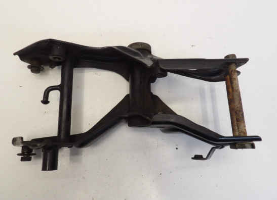 Frame - onderdelen Yamaha XV 700 / 750 SE