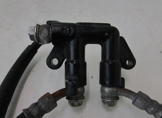 Remleiding voor Suzuki GSX 400 X Impulse