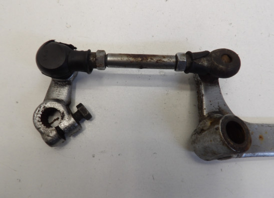 Schakelpedaal Suzuki GS 550