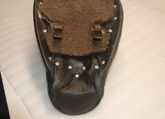 Zadel Harley Davidson Sportster