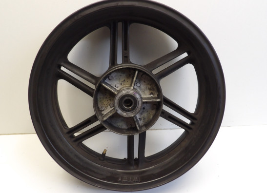 Achtervelg Honda CBF 1000