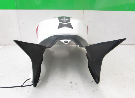 Tankcover Honda CBR 600 RR