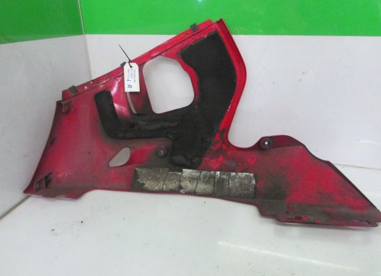 Verkleidung rechts unten Yamaha YZF R6