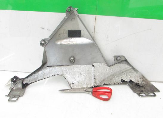 Untere verkleidung links Yamaha YZF R1