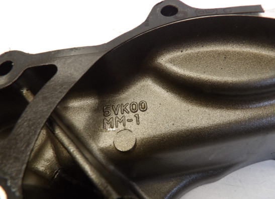 Motorblokdeksel Yamaha XTZ Tenere