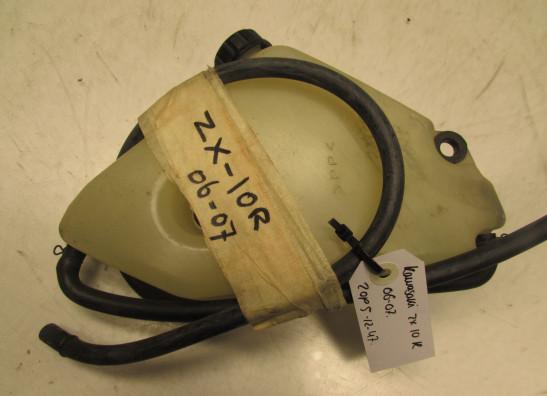 Koelvloeistof reservoir Kawasaki ZX 10 R