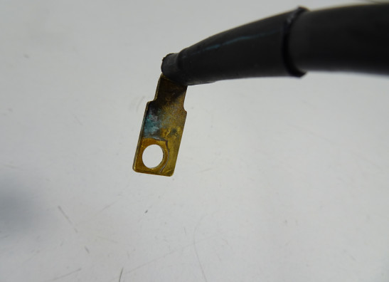 Startmotor Kawasaki Z 800