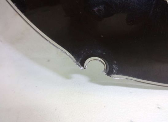 Scheibe Windschild Kawasaki Overige Kawasaki