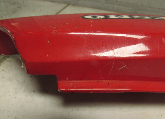 Achterkuipdeel Ducati Paso