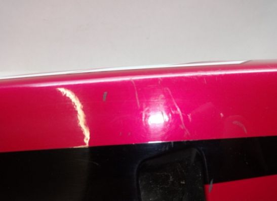 Heck rechts Kawasaki ZZR 600