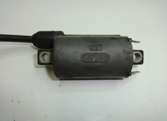 Zundspule Kawasaki GPZ 500