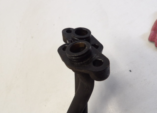 Oliekoeler Yamaha XJR 1200