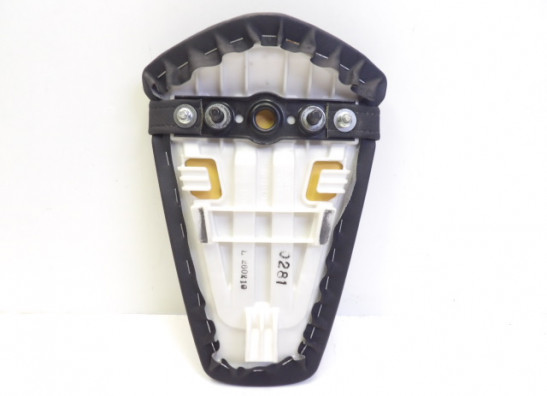 Soziussitz Kawasaki ZX 10 R