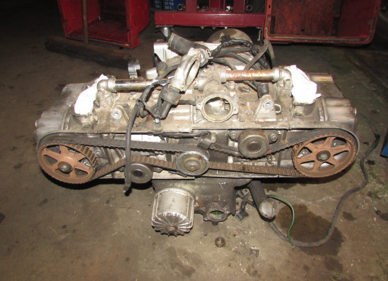 Engine Honda Goldwing GL