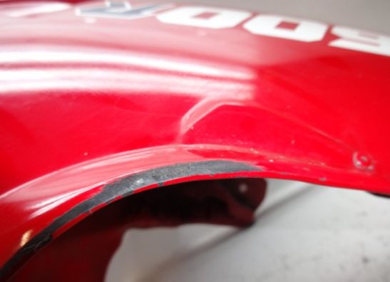 Onderkuip Kawasaki GPZ 600