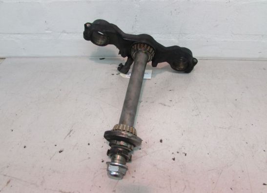 Steering stem Yamaha FZR 600